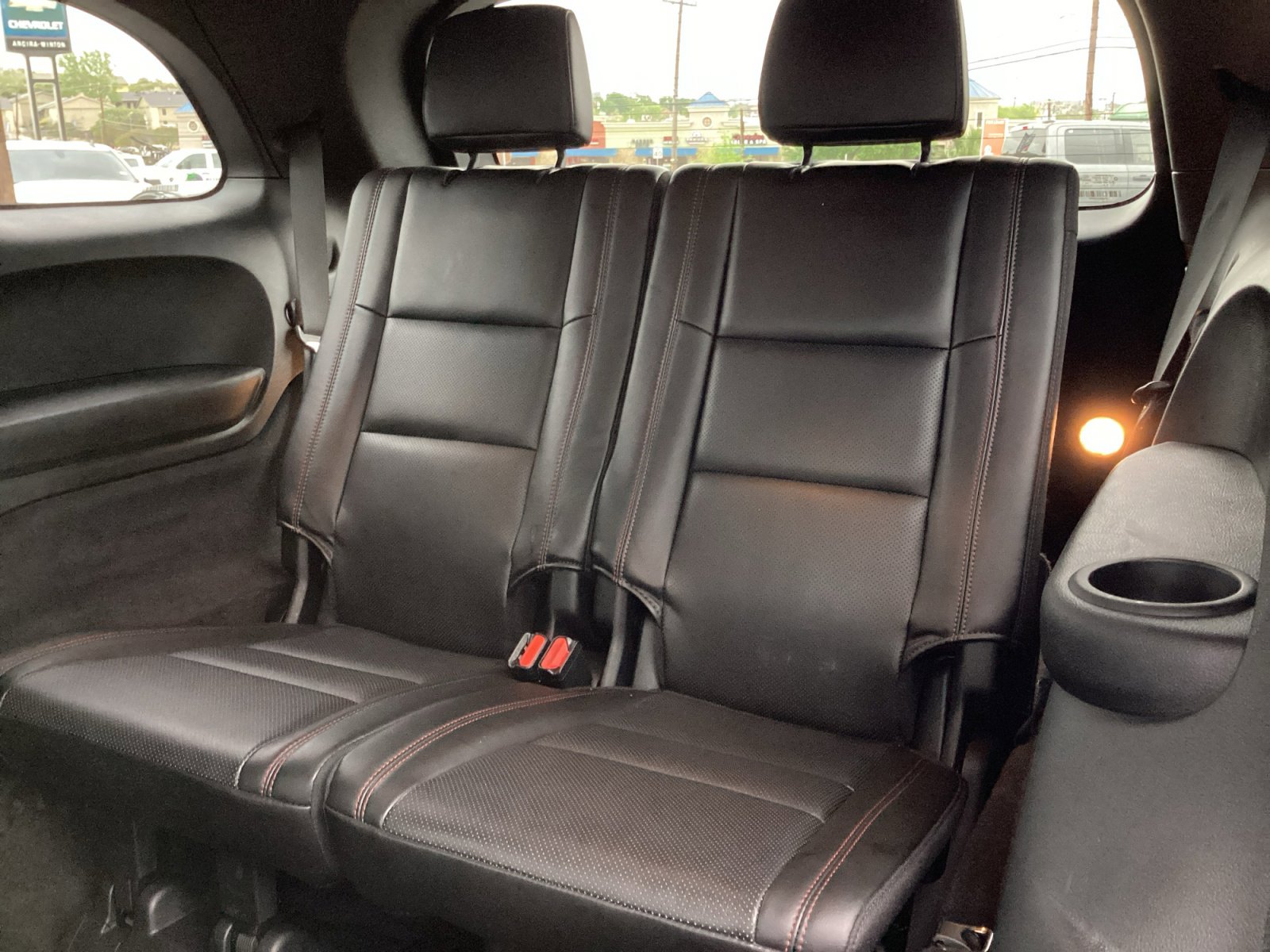 Used 2023 Dodge Durango GT image 29