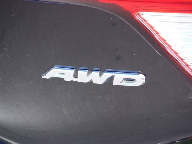 Used 2019 Honda HR-V EX image 9