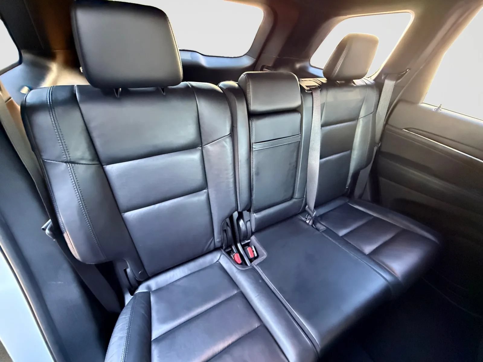 Used 2020 Jeep Grand Cherokee Limited AWD/4WD image 18
