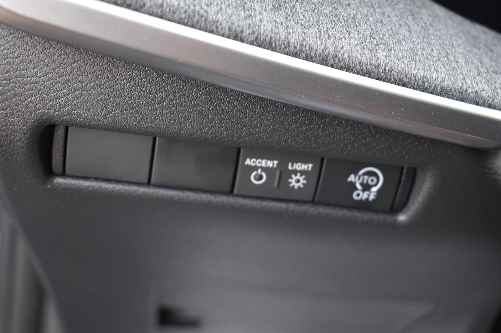 New 2026 Nissan Kicks SV w/ Interior Electronics Package FWD image 37