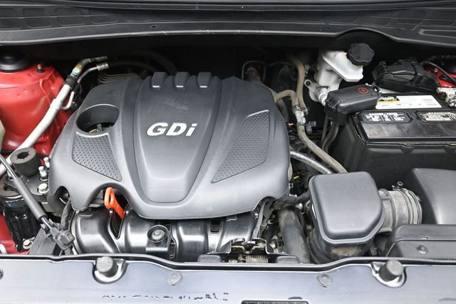 Used 2015 Hyundai Tucson SE FWD image 29