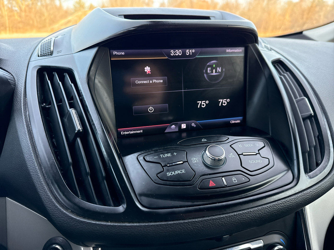 Used 2013 Ford C-MAX Energi SEL image 14