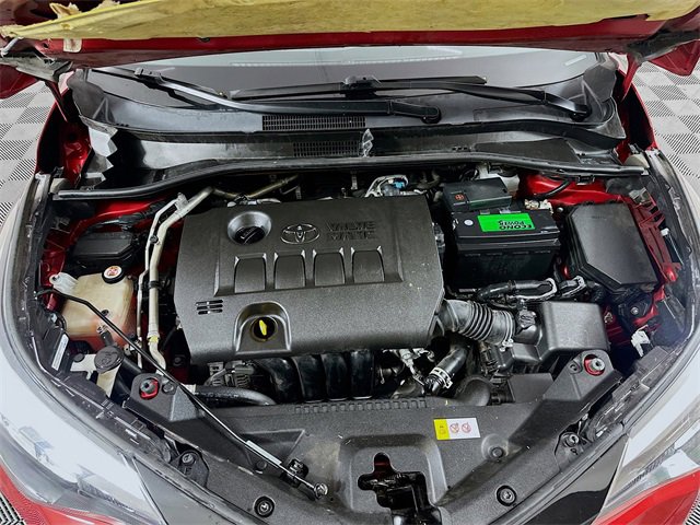 Used 2020 Toyota C-HR LE image 26