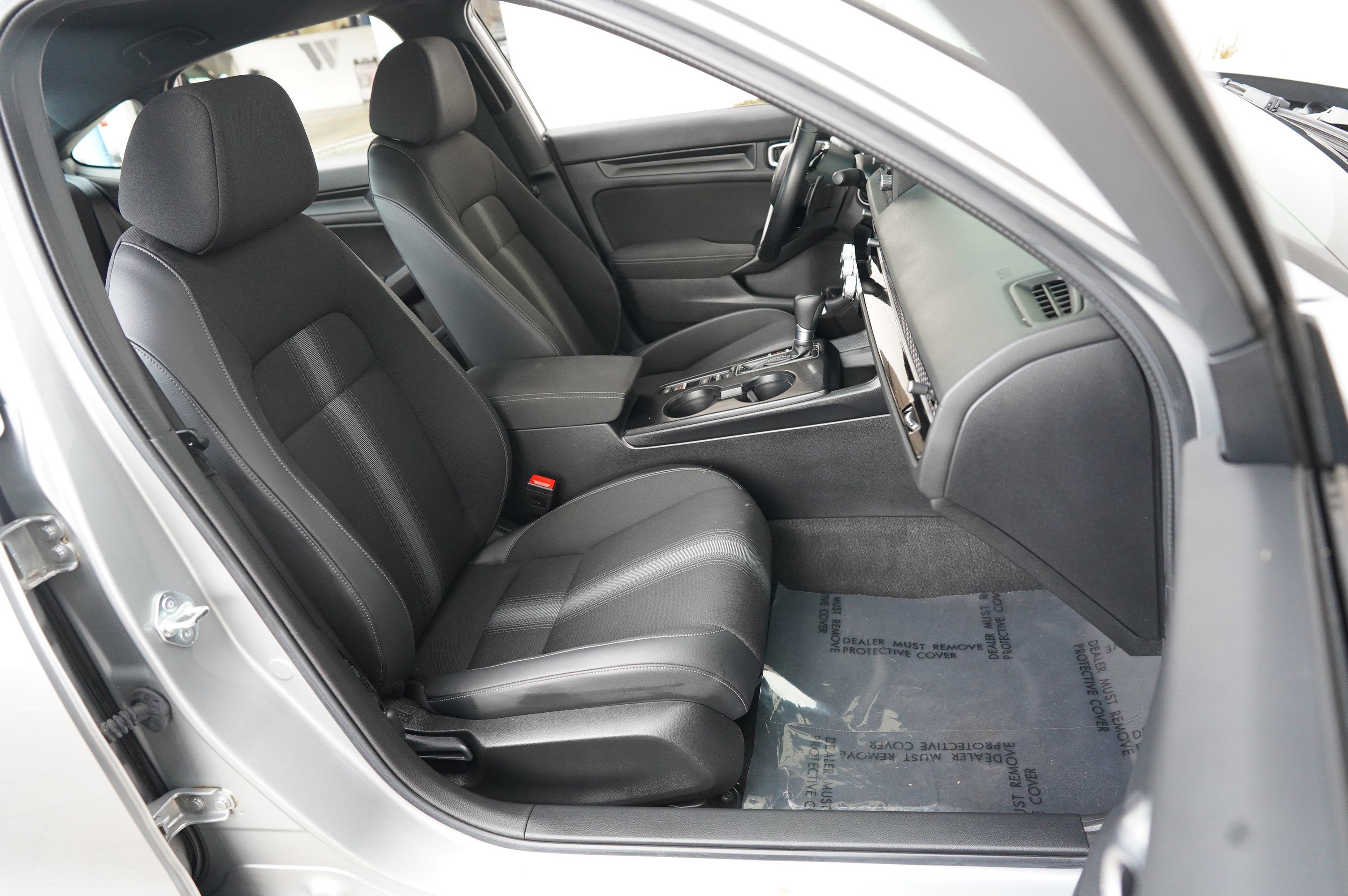 Used 2023 Honda Civic Sport image 26