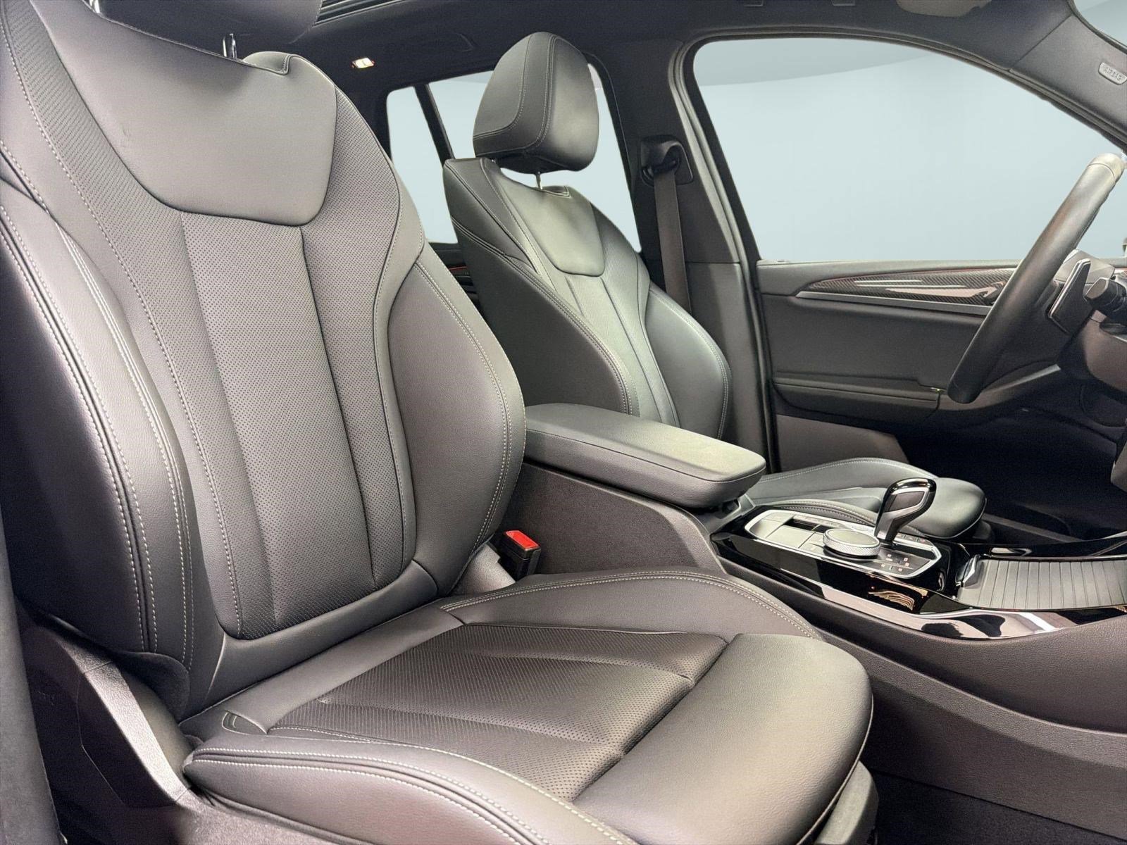 Certified 2023 BMW X3 M40i w/ Premium Package AWD/4WD image 30