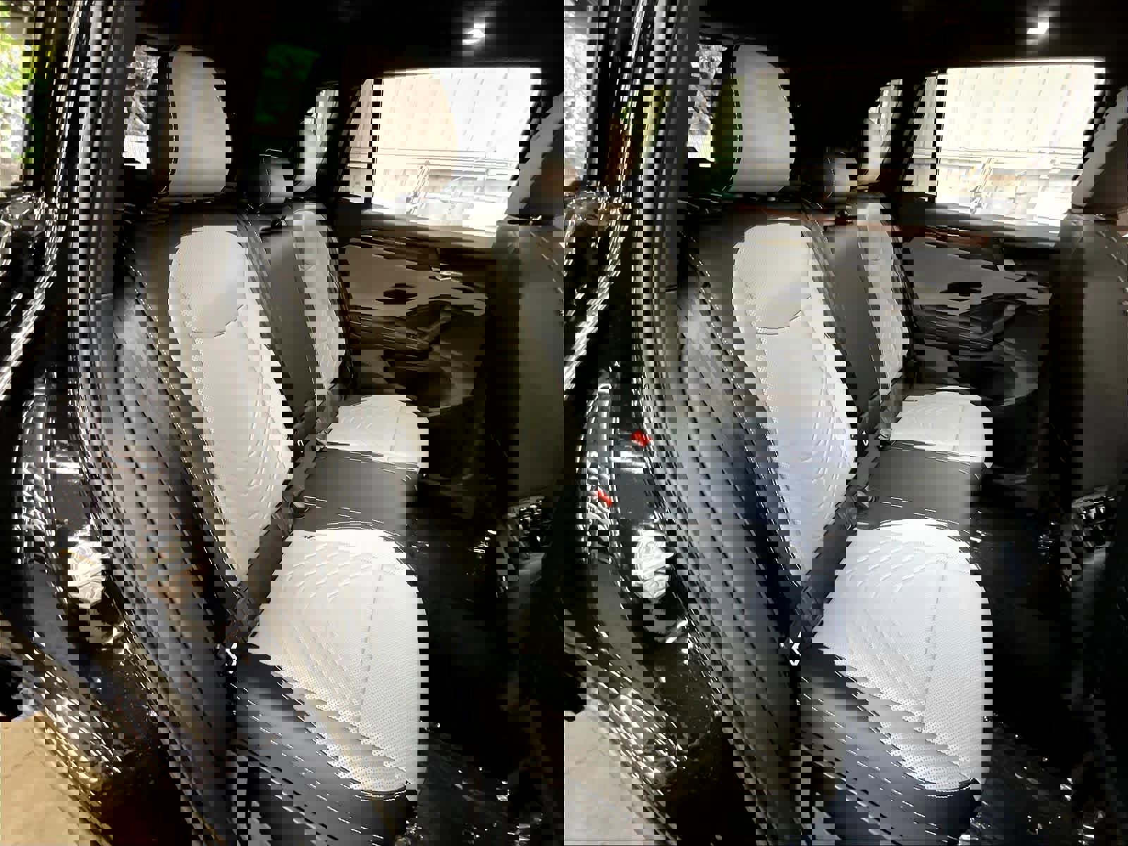 New 2026 Volkswagen Tiguan SE R-Line image 27