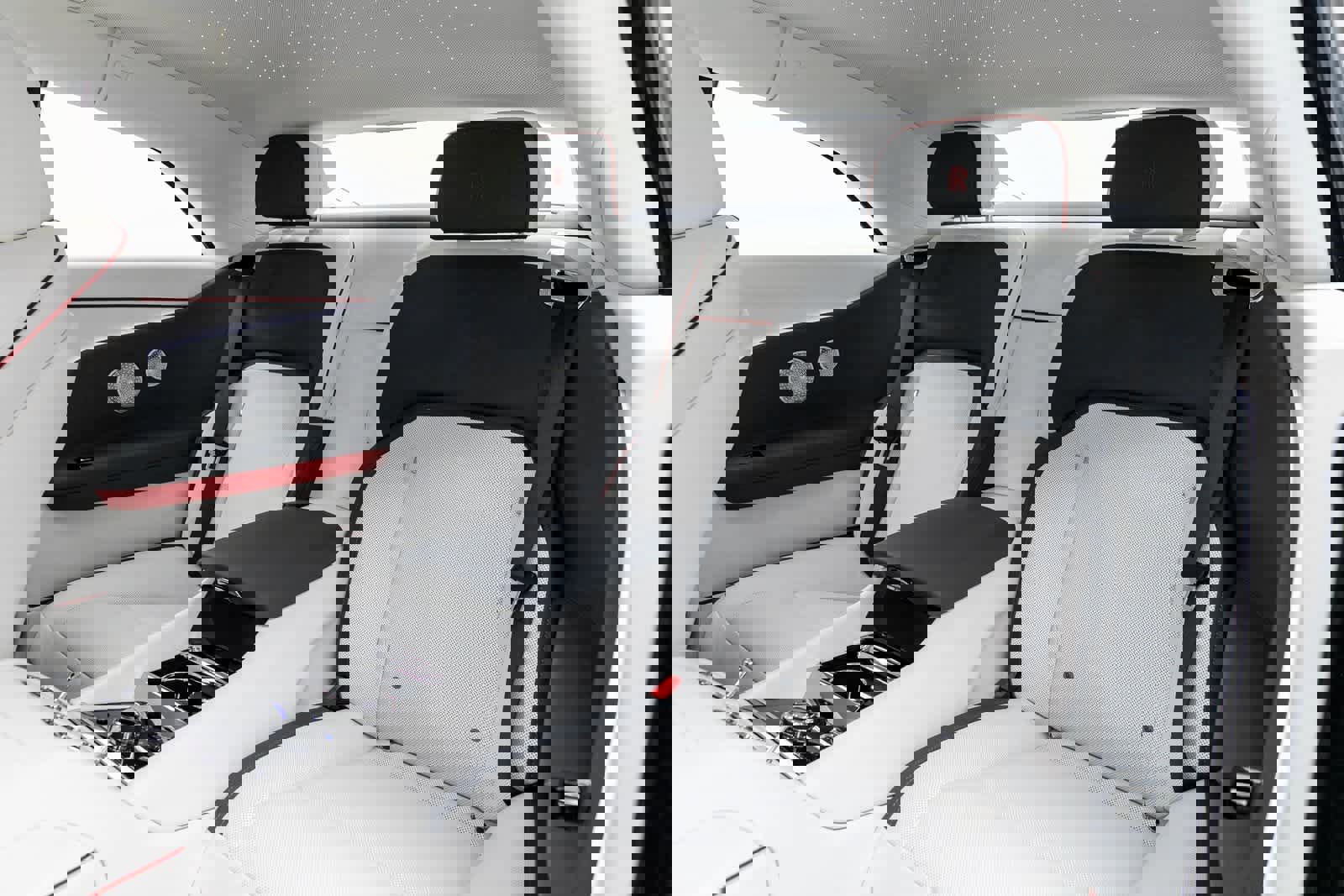 New 2025 Rolls-Royce Spectre image 11