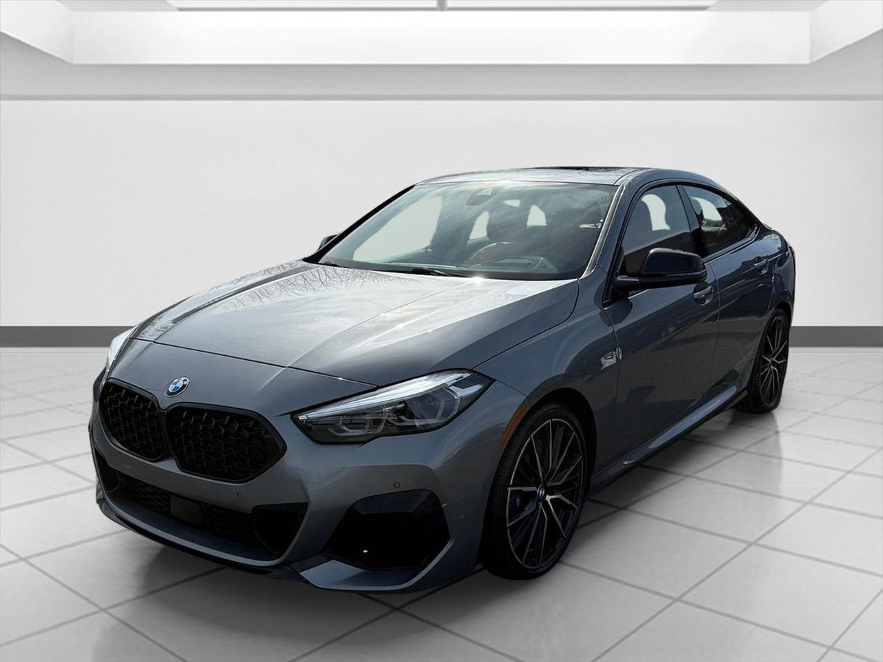 Used 2023 BMW M235i xDrive Gran Coupe M235i xDrive w/ Premium Package image 2