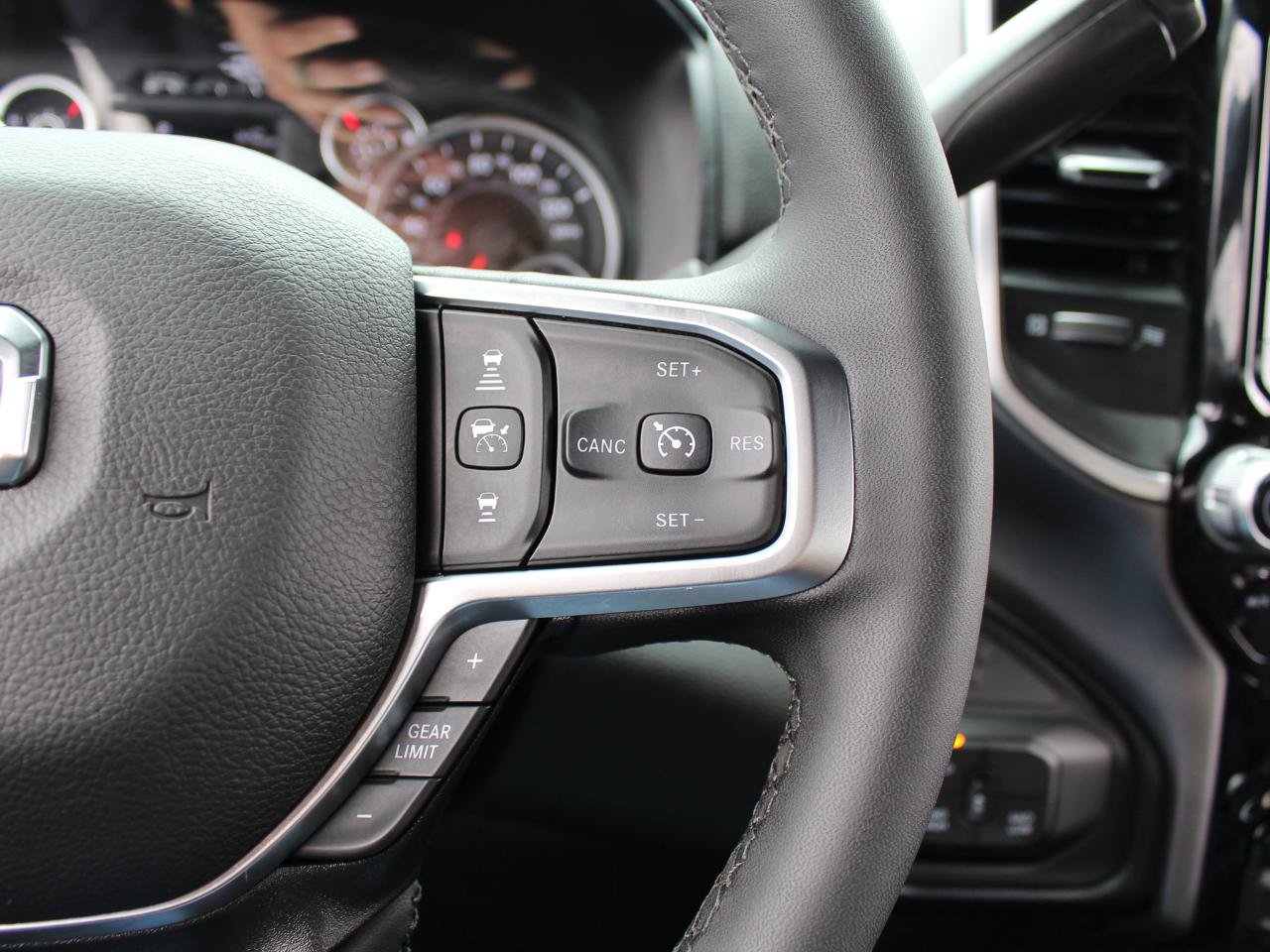 Used 2026 RAM 2500 Big Horn AWD/4WD image 24