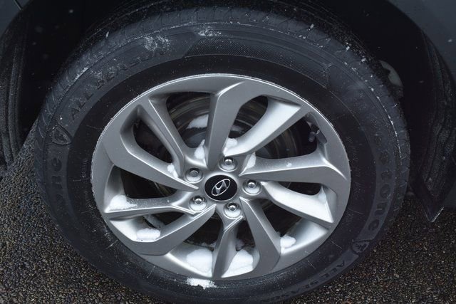 Used 2017 Hyundai Tucson SE image 38