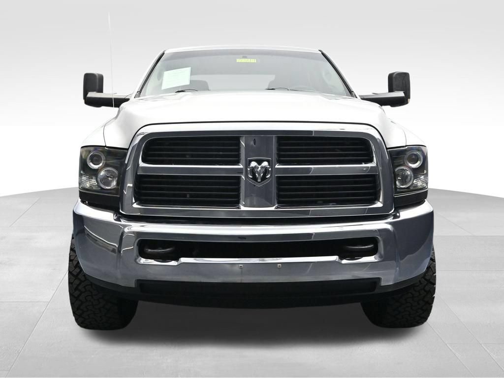 Used 2011 RAM 3500 ST w/ ST Popular Equipment Group AWD/4WD image 8