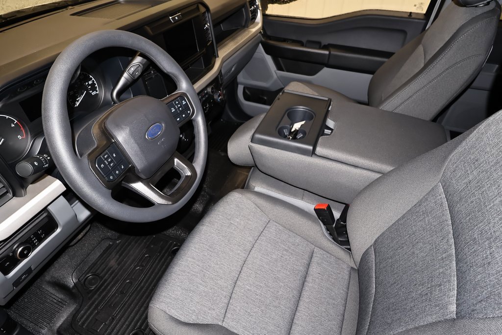 New 2026 Ford F450 XL w/ 360-Degree Camera Package image 26