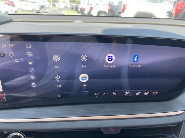 New 2026 Buick Envision Sport Touring AWD/4WD image 16