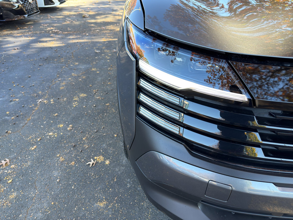 New 2026 Nissan Kicks SV image 10