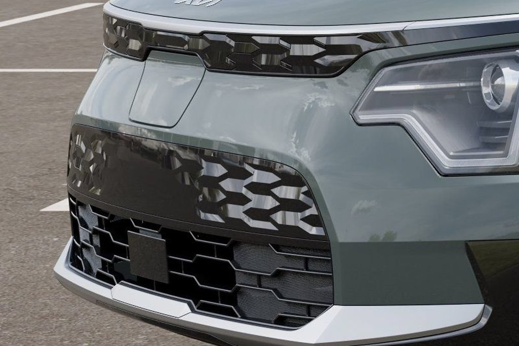 New 2026 Kia Niro Wind FWD image 14