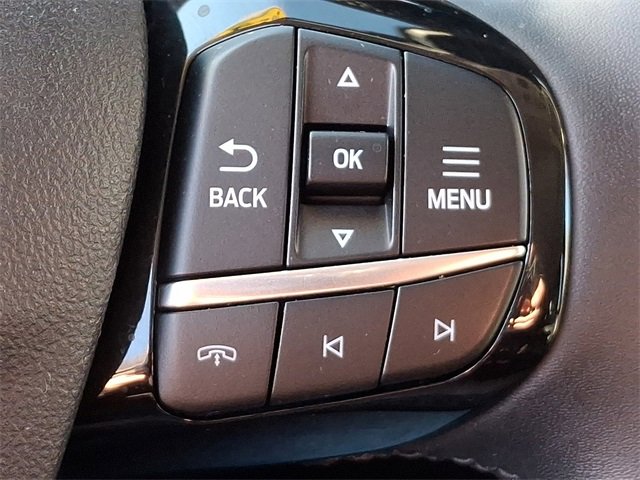 Used 2024 Ford Escape Platinum image 22