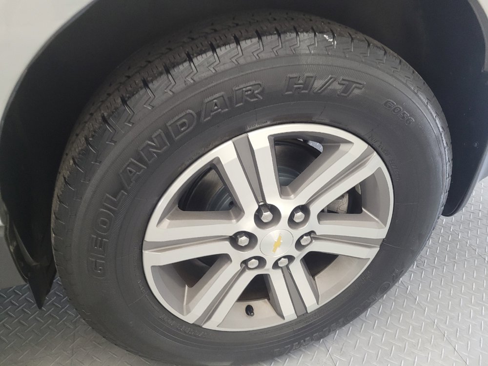 Used 2015 Chevrolet Traverse LT AWD/4WD image 31