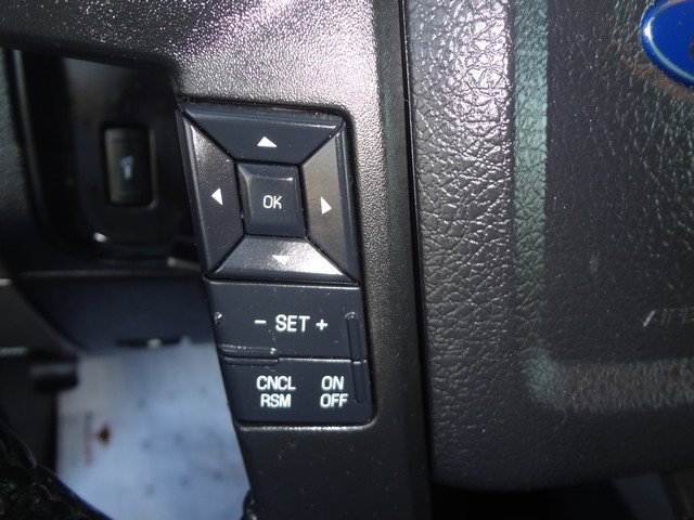 Used 2017 Ford Expedition EL XLT image 32