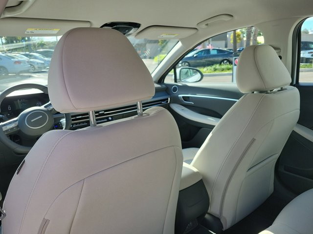 New 2026 Hyundai Sonata SEL AWD/4WD image 10