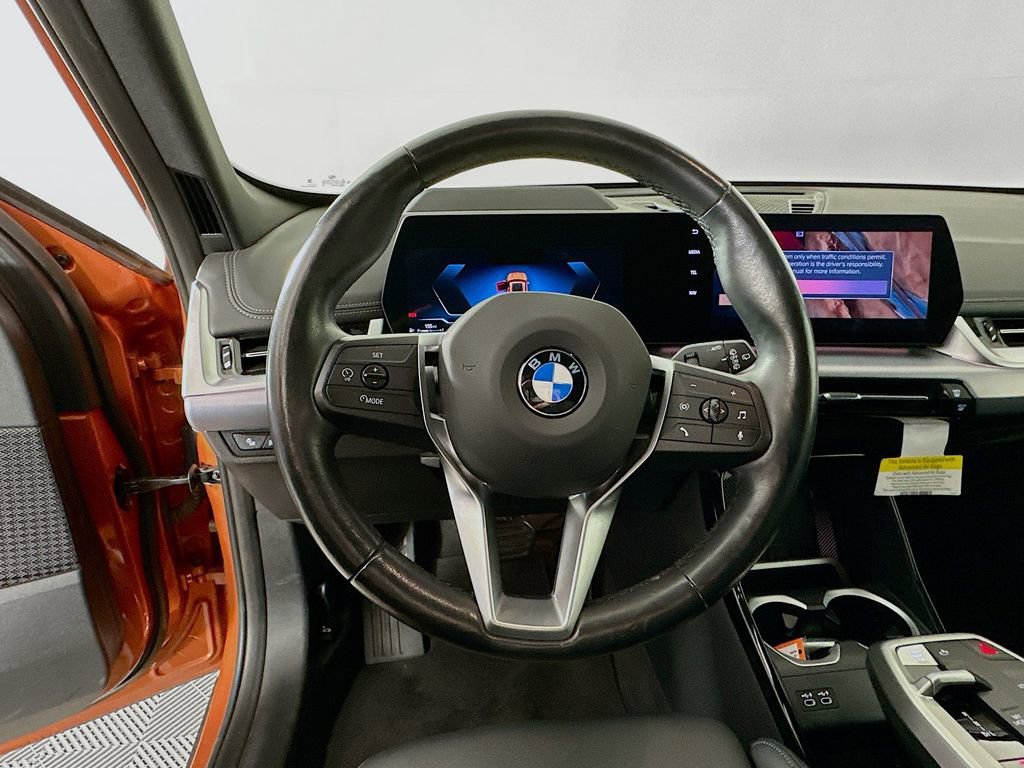 Used 2024 BMW X1 xDrive28i image 15