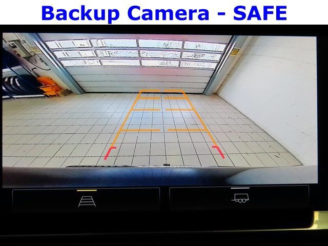 Used 2023 Chevrolet Silverado 1500 LT w/ Protection Package image 5