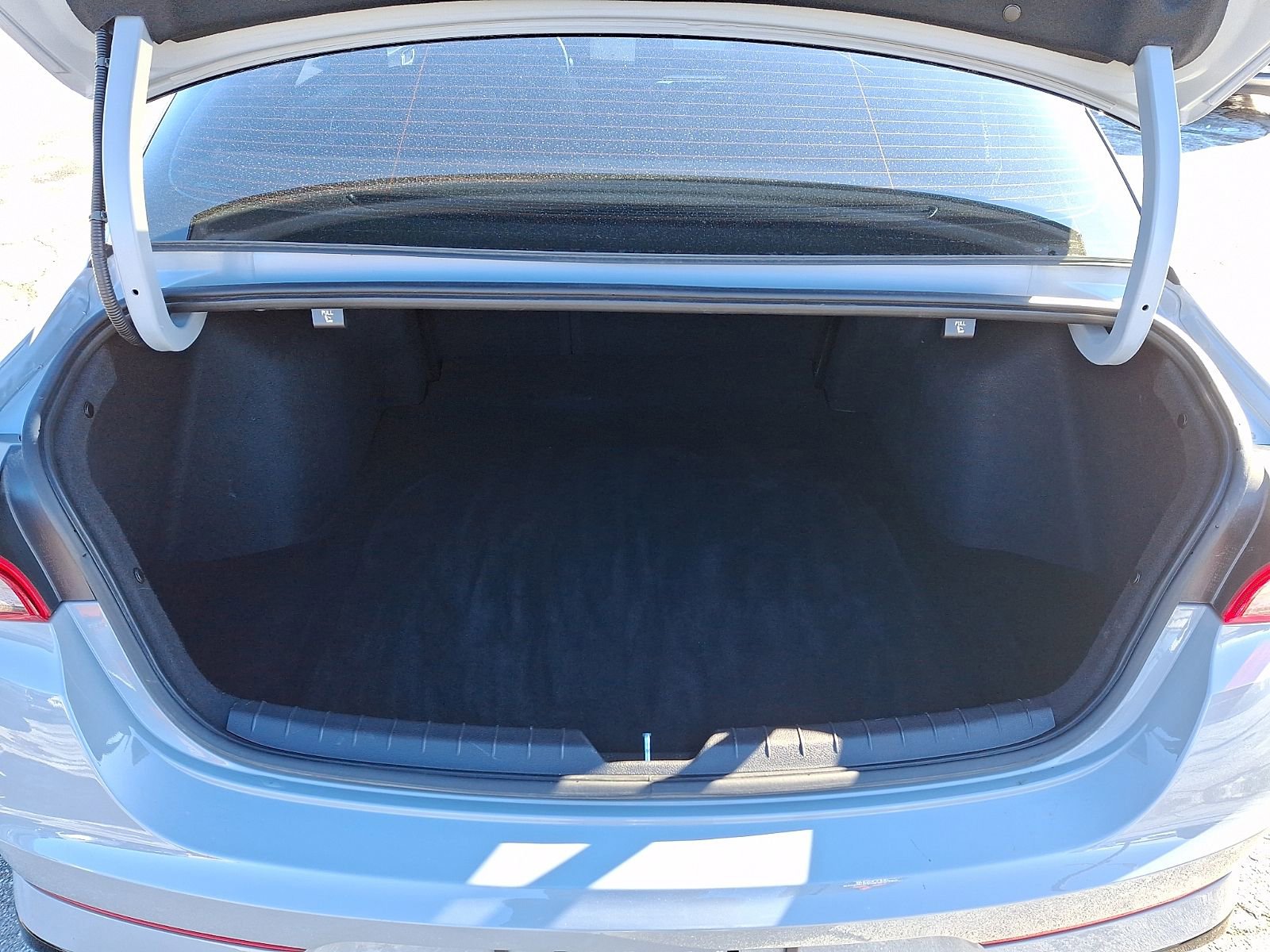 Used 2024 Kia K5 GT-Line image 31