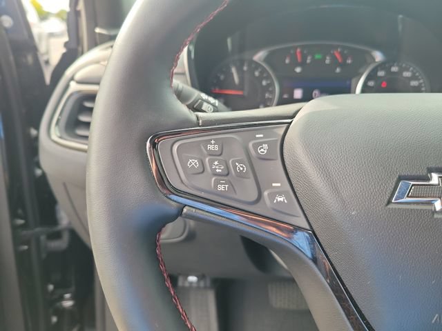 Used 2023 Chevrolet Equinox RS w/ RS Leather Package AWD/4WD image 17