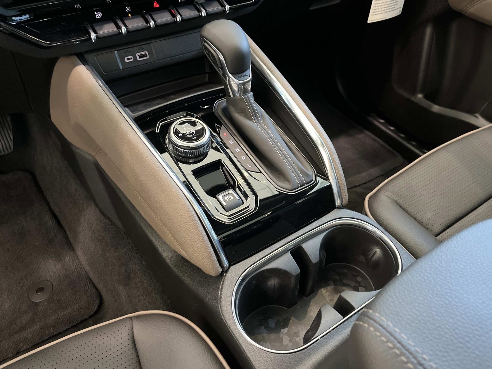 New 2026 GMC Canyon Denali image 29
