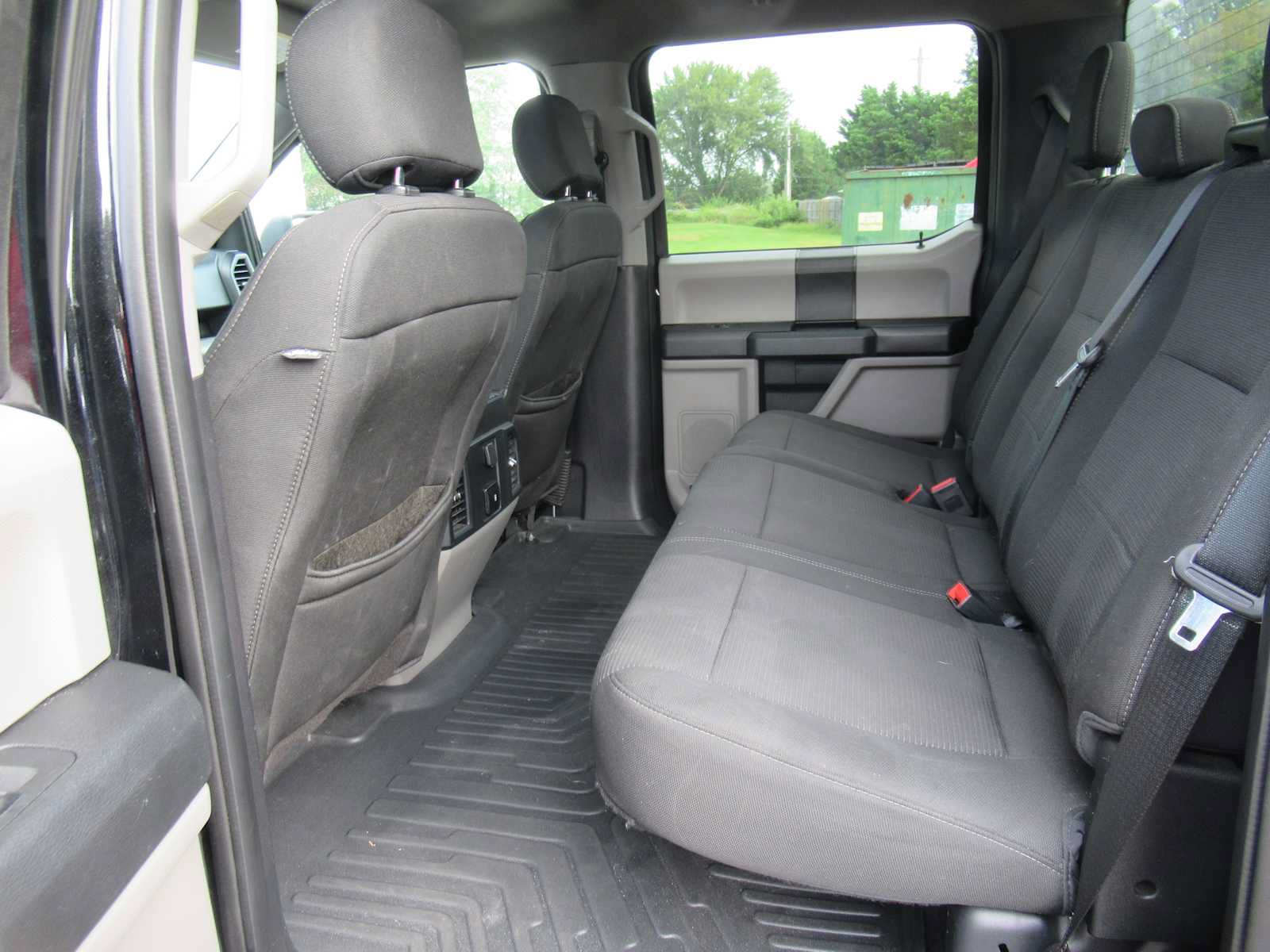Used 2018 Ford F150 XL w/ Equipment Group 101A Mid AWD/4WD image 18