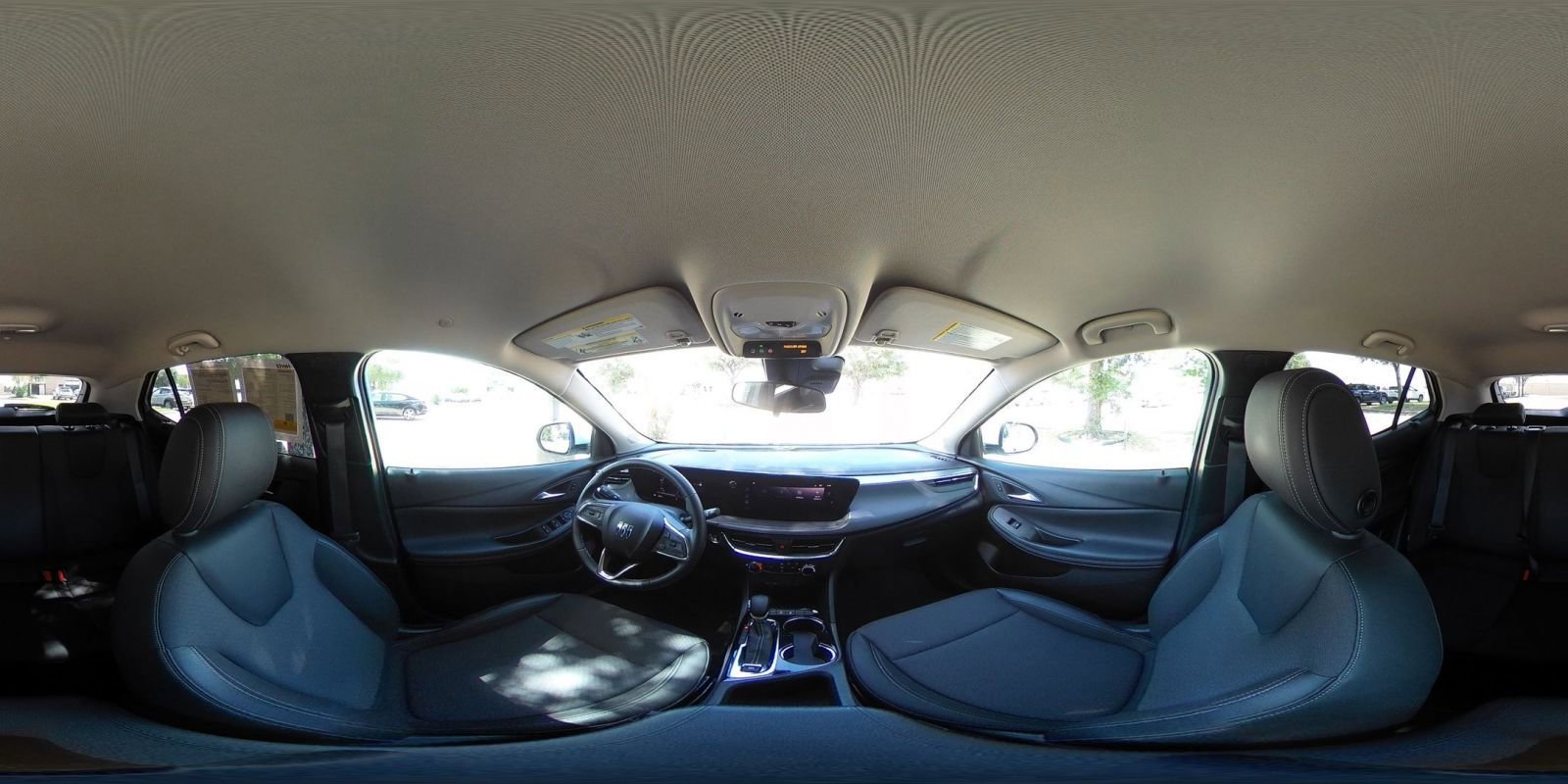 Used 2025 Buick Encore GX Preferred FWD image 42