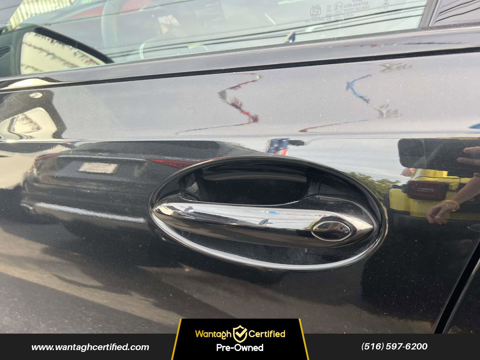 Used 2024 BMW 330i xDrive Sedan image 9