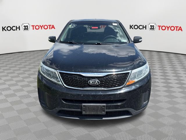Used 2015 Kia Sorento LX AWD/4WD image 2