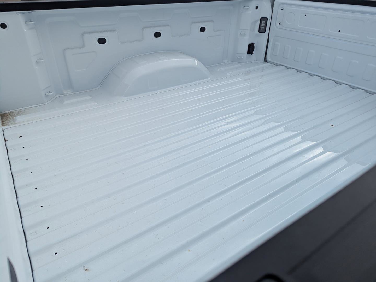 New 2026 Chevrolet Silverado 2500 Custom w/ Custom Value Package image 24