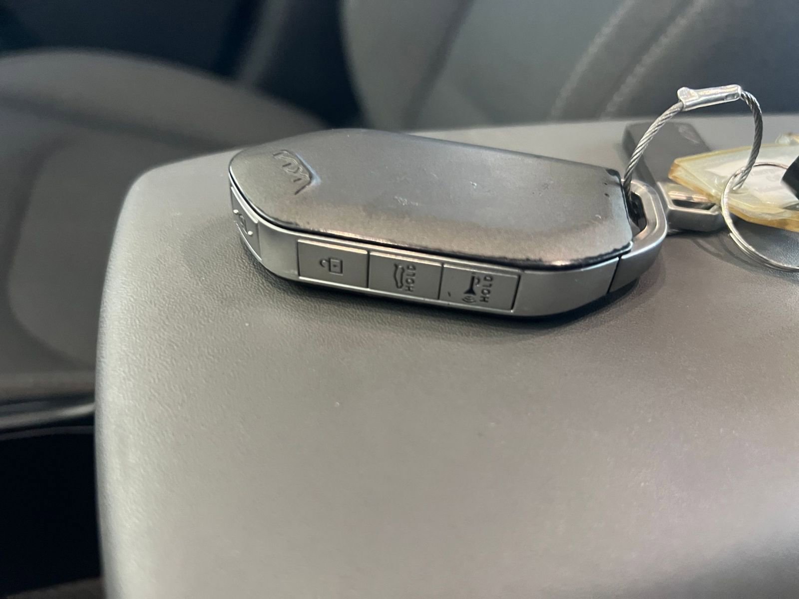 Used 2025 Kia K4 FWD image 21
