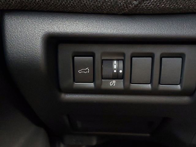 New 2026 Subaru Outback Limited image 35