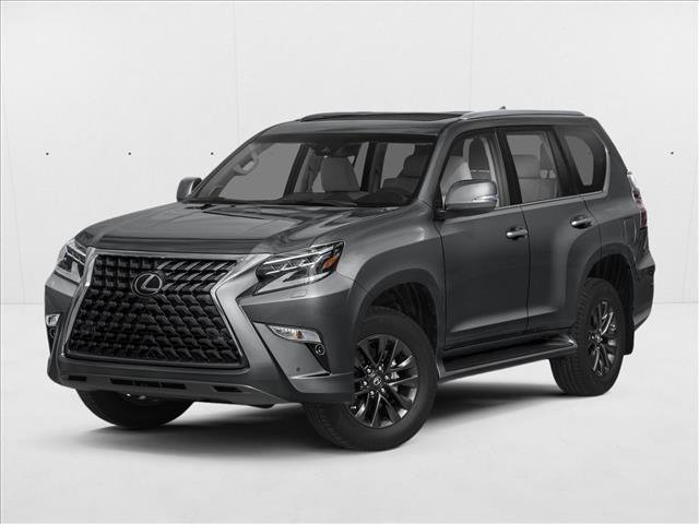 Used 2021 Lexus GX 460 Premium w/ Premium Package