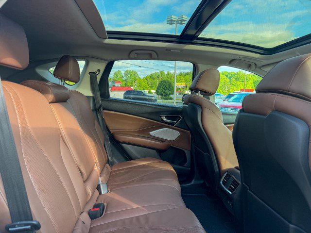 Used 2019 Acura RDX FWD w/ Technology Package image 16