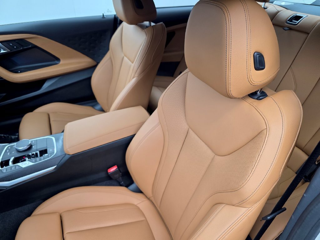 Certified 2026 BMW 230i Coupe w/ Convenience Package RWD image 11
