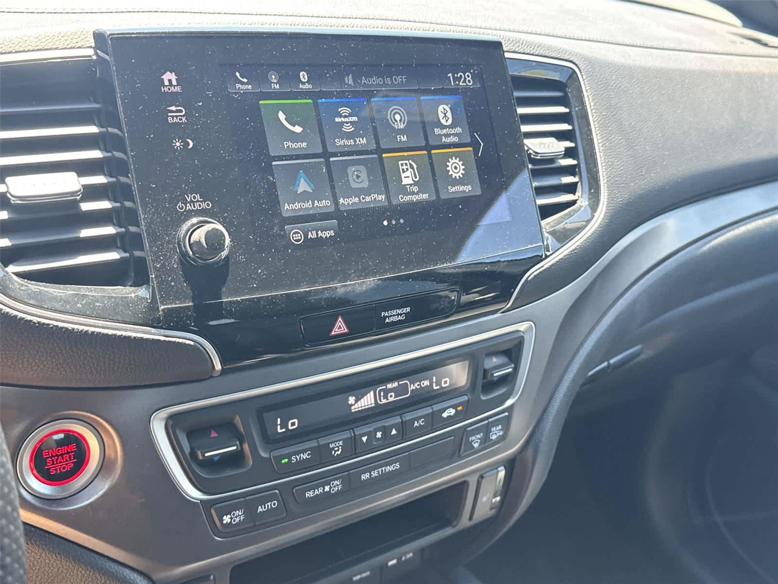 Used 2023 Honda Passport EX-L image 23