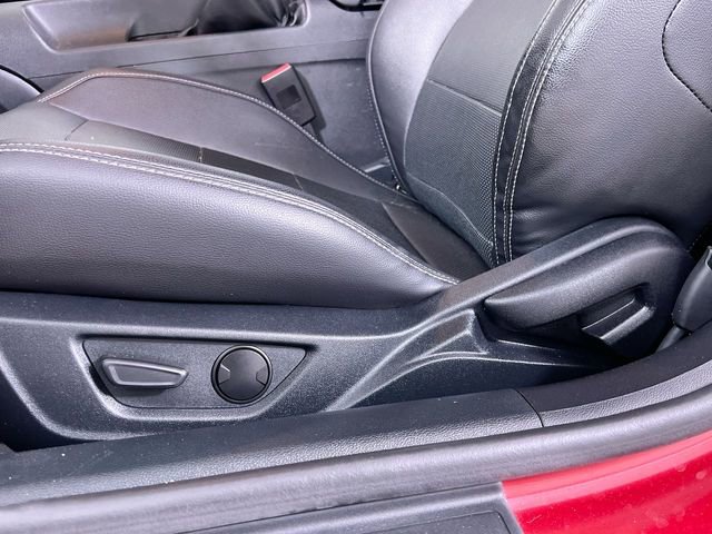 Used 2023 Ford Mustang GT Premium w/ Mustang Nite Pony Package image 12