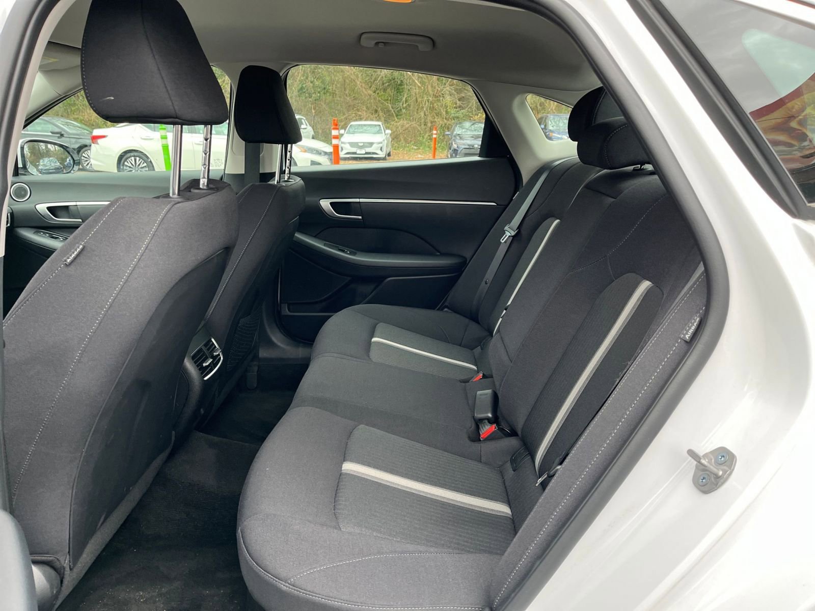 Used 2025 Hyundai Sonata SEL image 25