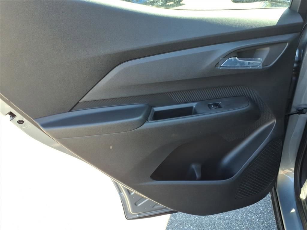 New 2027 Chevrolet Bolt RS w/ Technology Package image 22