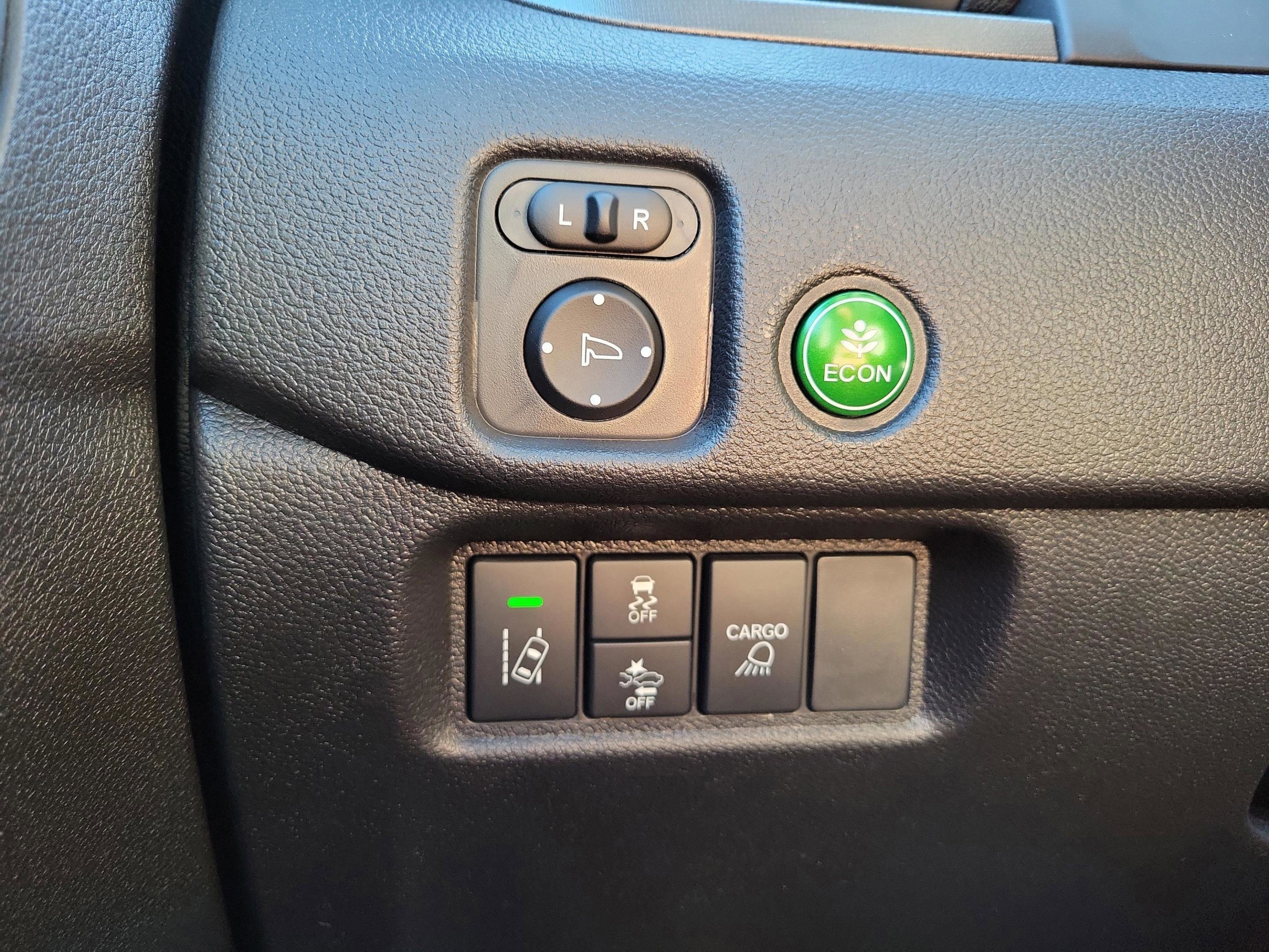 New 2026 Honda Ridgeline Sport image 15