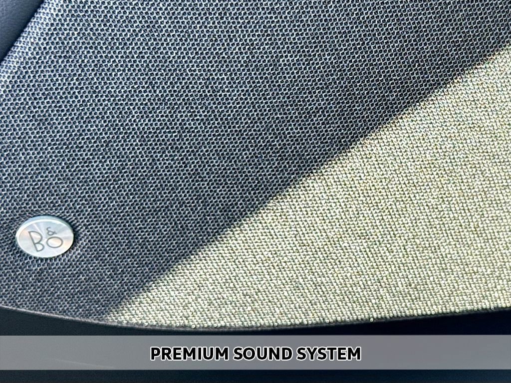 New 2025 Ford Mustang Mach-E Premium image 4