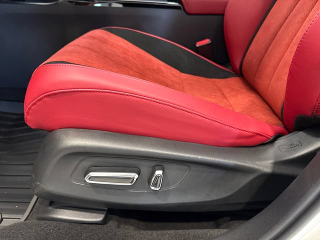 New 2026 Acura ADX A-Spec AWD/4WD image 16