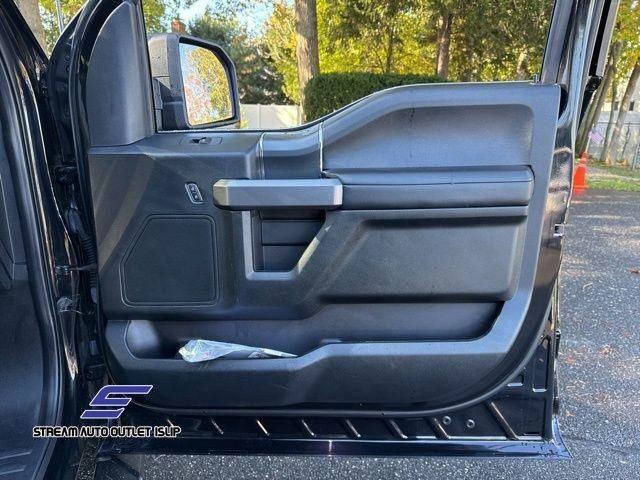 Used 2019 Ford F150 XLT w/ Equipment Group 302A Luxury image 14