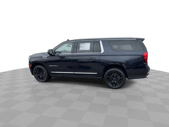 Used 2022 GMC Yukon XL Denali image 5