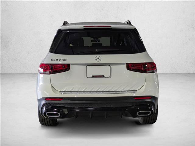 Certified 2023 Mercedes-Benz GLB 250 image 6