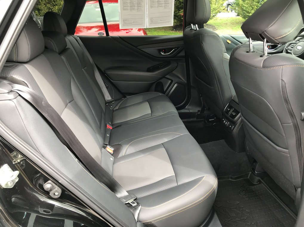 Used 2022 Subaru Outback Wilderness image 31
