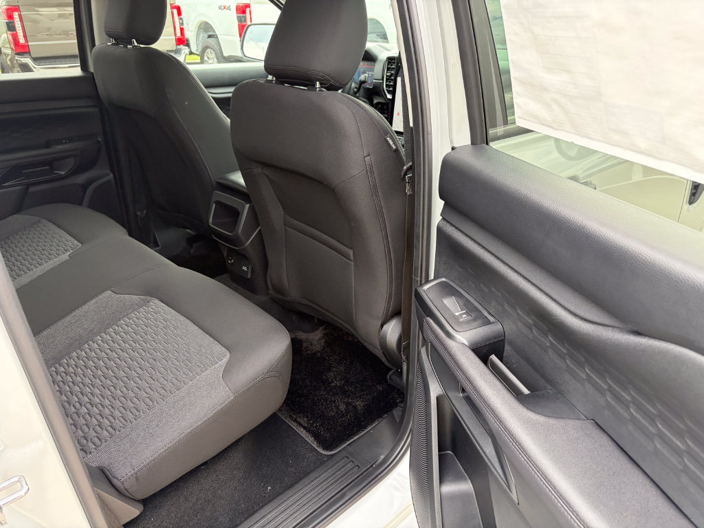New 2026 Ford Ranger XLT AWD/4WD image 16